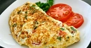 Havuçlu Omlet Tarifi ve Malzemeleri