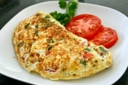 Karışık Omlet Tarifi ve Malzemeleri
