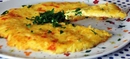 Kaşar Peynirli Omlet Tarifi ve Malzemeleri