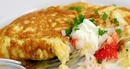 Omlet Kalori Diyet Omlet
