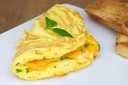 Omlet Tarifi Peynirli Tarifi ve Malzemeleri