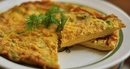 Peynirli Maydanozlu Omlet Tarifi ve Malzemeleri