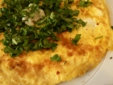 Sütlü Omlet Tarifi ve Malzemeleri
