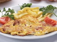 Omlet Çeşitleri Tarifleri ve Malzemeleri